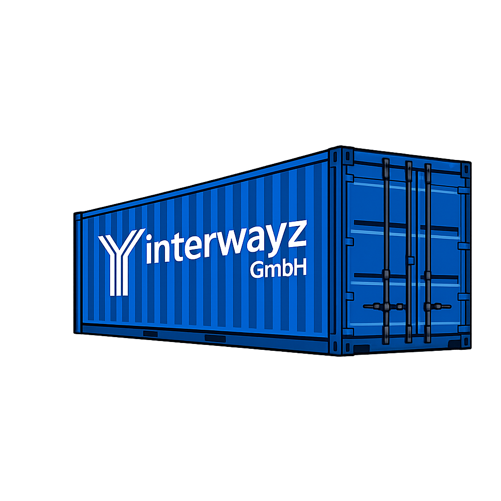 Container